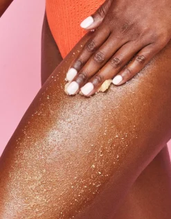 Discount Tropic Glow Shea Sugar Scrub Everything Shower|Körperpeelings