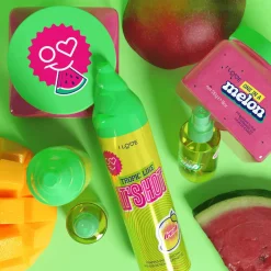 Discount Tropic Like It's Hot Whipped Shower Foam Everything Shower|Hautprobleme