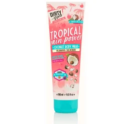 Clearance Trop Rain Power Coconut Body Wash Hauptzutat|Hoofdingrediënt Haircare