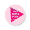 Press Play Blush Cushion Remix Peach Rouge