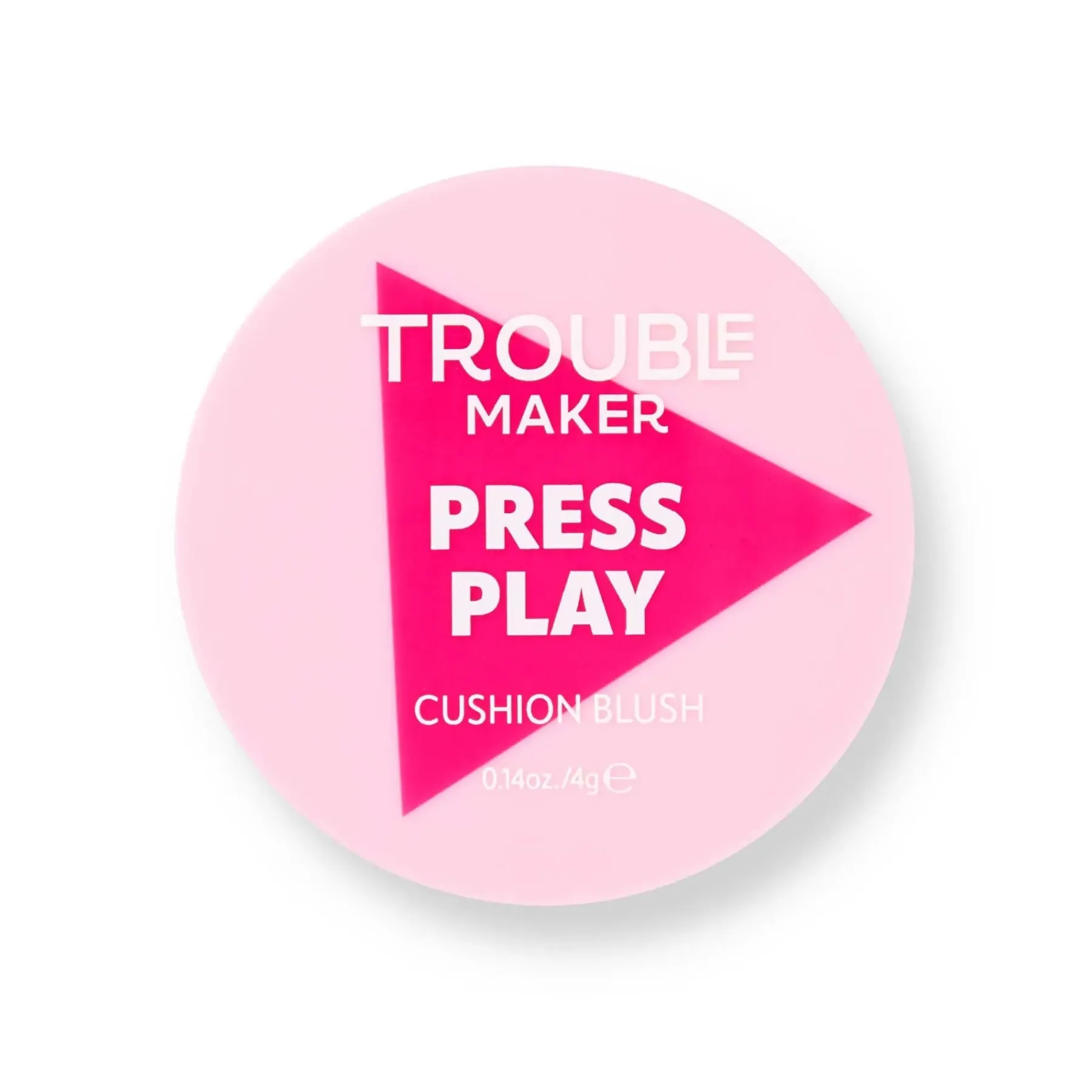 Press Play Blush Cushion Remix Peach Rouge