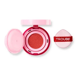Press Play Blush Cushion Remix Peach Rouge