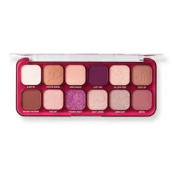 Best Trouble Shadow Palette Day Off Lidschatten|Vegane Lidschatten