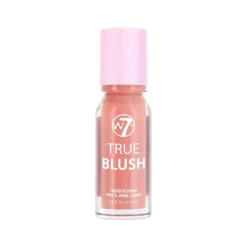 New True Blush Dewy Liquid Blusher Pink Smoke Rouge