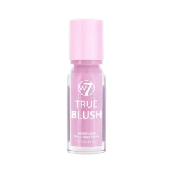 True Blush Dewy Liquid Blusher Sugar Lilac Rouge