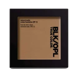 Hot True Color Mineral Matte Creme to Powder Foundation Foundation