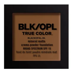 Sale True Color Mineral Matte Crème Powder Foundation SPF15 Foundation|Spf