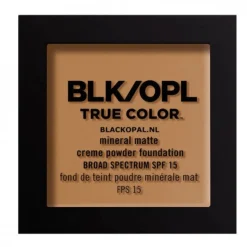 Sale True Color Mineral Matte Crème Powder Foundation SPF15 Foundation|Spf