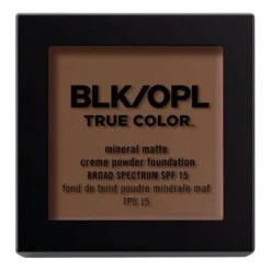 Sale True Color Mineral Matte Crème Powder Foundation SPF15 Foundation|Spf
