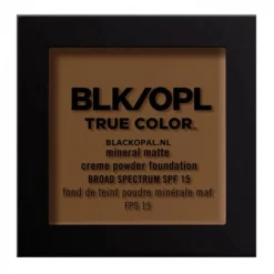 Sale True Color Mineral Matte Crème Powder Foundation SPF15 Foundation|Spf
