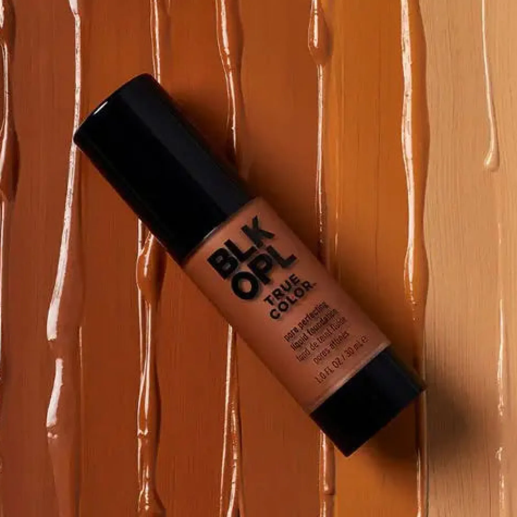 Sale True Color Pore Perfecting Liquid Foundation Foundation