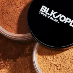 True Color Soft Velvet Finishing Powder Make-Up Puder