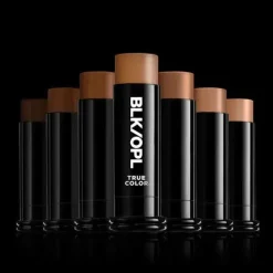 New True Color Stick Foundation SPF15 Foundation