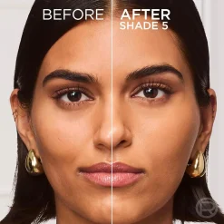 New True Match Tinted Balm Foundation|Vegan Foundation