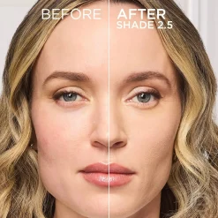 New True Match Tinted Balm Foundation|Vegan Foundation