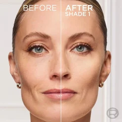 New True Match Tinted Balm Foundation|Vegan Foundation