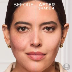 New True Match Tinted Balm Foundation|Vegan Foundation