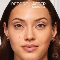 New True Match Tinted Balm Foundation|Vegan Foundation