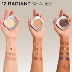 Discount True Match Tinted Balm 10 Deep Foundation|Vegan Foundation