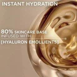 New True Match Tinted Balm 8 Tan Deep Foundation|Vegan Foundation