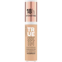 Hot True Skin High Cover Concealer 039 Warm Olive Vegan Concealer|Concealer