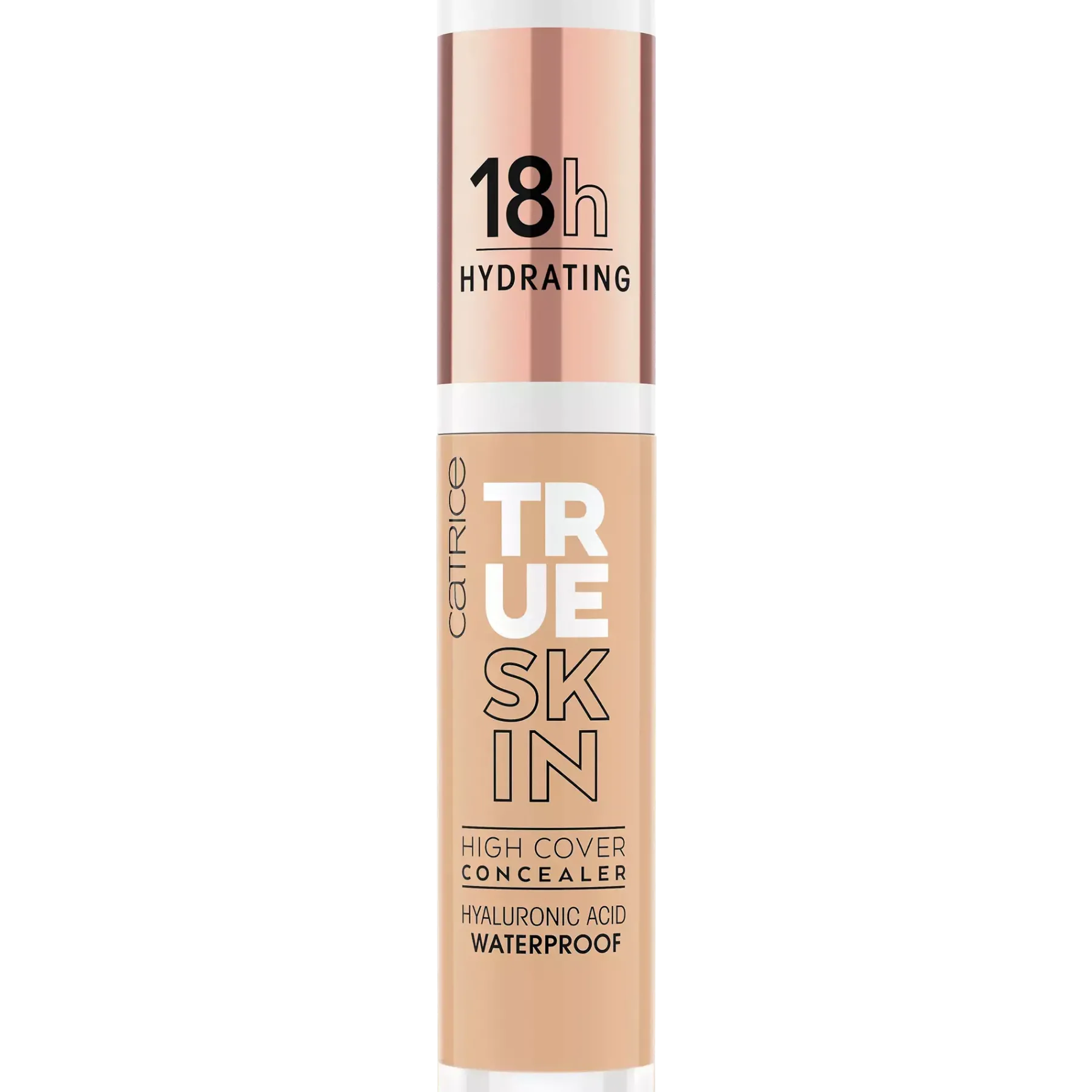 Hot True Skin High Cover Concealer 039 Warm Olive Vegan Concealer|Concealer