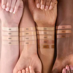 Hot True Skin High Cover Concealer 039 Warm Olive Vegan Concealer|Concealer