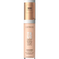 Sale True Skin High Cover Concealer Vegan Concealer|Clean Beauty