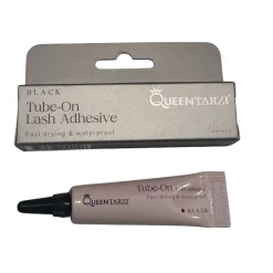 Best Tube On Lash Adhesive Black Künstliche Wimpern|Clean Beauty