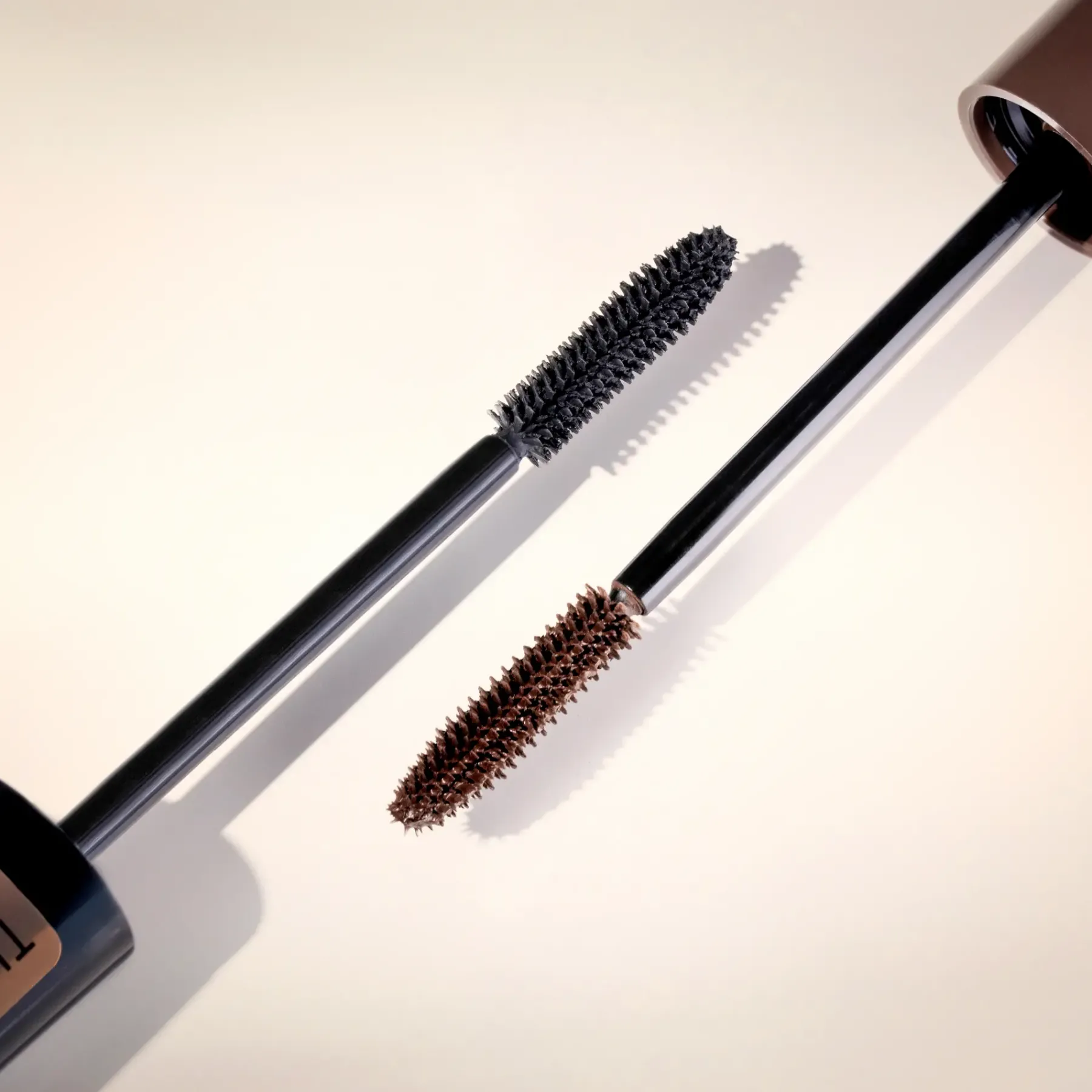 Best Tubing Stay In Place Volume Mascara 020 Panda-Proof Brown Mascara