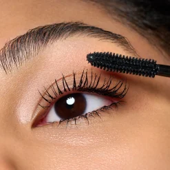 New Tubing Stay In Place Volume Mascara 010 Panda-Proof Black Mascara|Vegan Mascara
