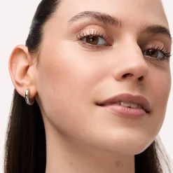 New Tubing Stay In Place Volume Mascara 010 Panda-Proof Black Mascara|Vegan Mascara