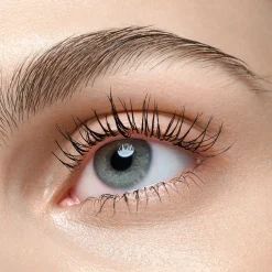 New Tubing Stay In Place Volume Mascara 010 Panda-Proof Black Mascara|Vegan Mascara