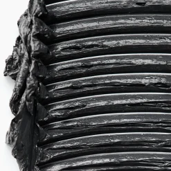 New Tubing Stay In Place Volume Mascara 010 Panda-Proof Black Mascara|Vegan Mascara