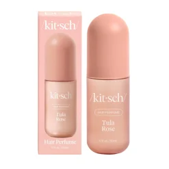 Hot Tula Rose Hair Perfume Reisegröße|Vegane Haarpflege