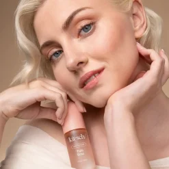 Hot Tula Rose Hair Perfume Reisegröße|Vegane Haarpflege
