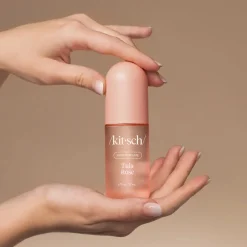 Hot Tula Rose Hair Perfume Reisegröße|Vegane Haarpflege