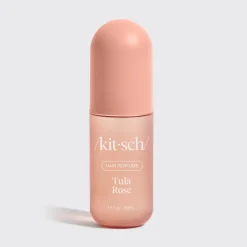 Hot Tula Rose Hair Perfume Reisegröße|Vegane Haarpflege