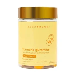 Online Turmeric Gummies Vegan Pflege