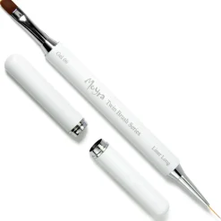 Twin Brush Series Gel 06 Liner Long Nagelpinsel