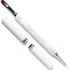 Discount Twin Brush Series Gel 04 Liner Short Nagelpinsel