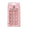 Clearance Twinkle Toes False Toe Nails Künstliche Nägel