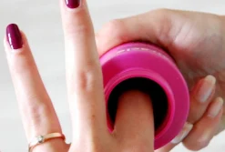 Hot Twist Off Nail Polish Remover 5. Nagellak Remover|Nagellackentferner