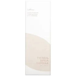 TW-Real Bifida Ampoule Hauptzutat|Ampoules