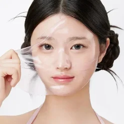 Best TXA Niacinamide Collagen 99 Capsule Gel Mask Hauptzutat|Gesichtsmasken