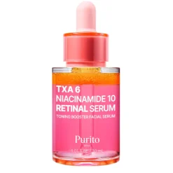Sale TXA 6 Niacinamide 10 Retinal Serum Hauptzutat|Vegan Pflege