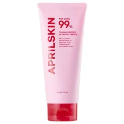 Discount TXA Niacinamide Toning Shot 99 Deep Cleanser Hauptzutat|Reinigungsmittel