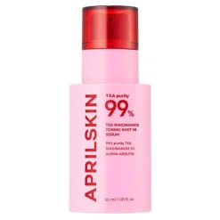 Sale TXA Niacinamide Toning Shot 99 Serum Alle Korean Skincare|Problemlösende Seren