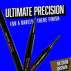 Ultimate Brow Pen Vegane Augenbrauen Produkten|Augenbrauen