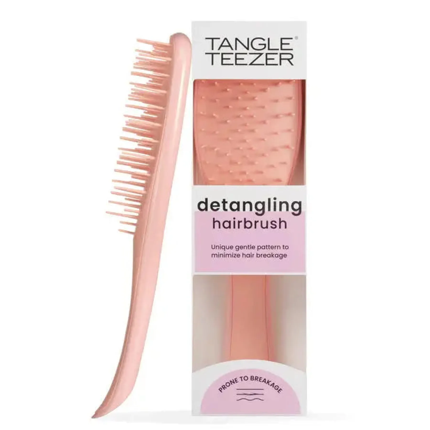 Best Ultimate Detangler Extra Gentle Saffron Curly & Coily Accessories|Haarprobleem